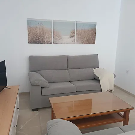 Appartement El De Becquer Conil De La Frontera