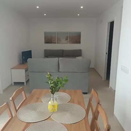 El De Becquer Appartement
