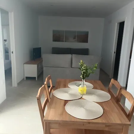 Appartement El De Becquer
