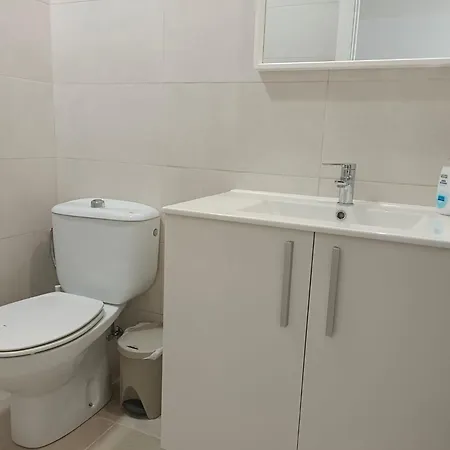 El De Becquer Appartement