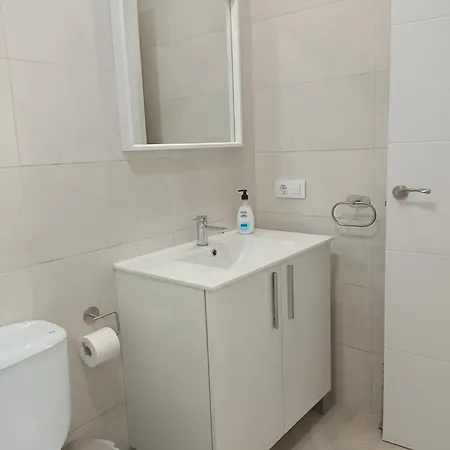 El De Becquer Appartement Conil De La Frontera