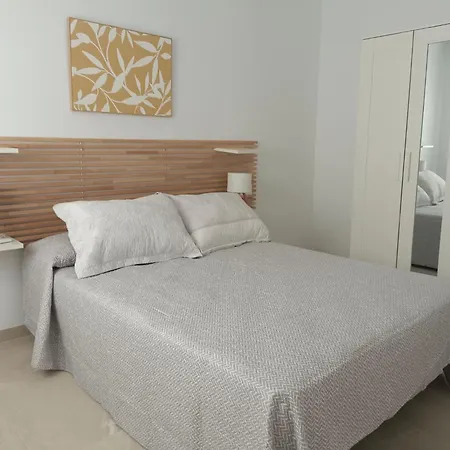 El De Becquer Appartement *