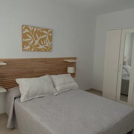 El De Becquer Appartement Conil De La Frontera