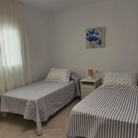 Appartement El De Becquer