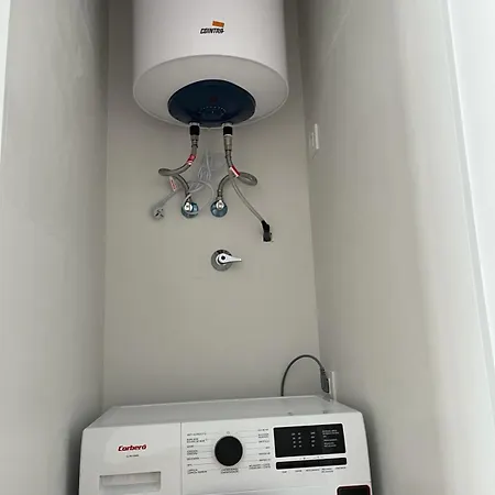 El De Becquer Appartement
